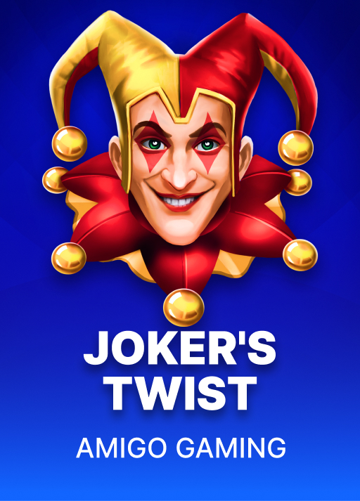 Joker's Twist