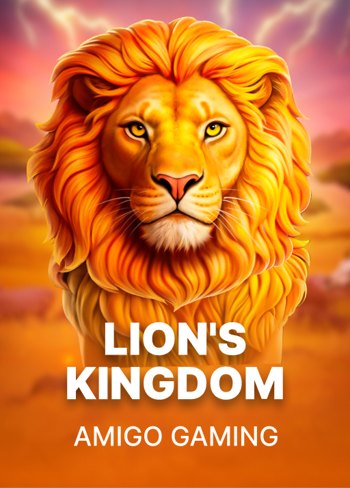 Lion Kingdom