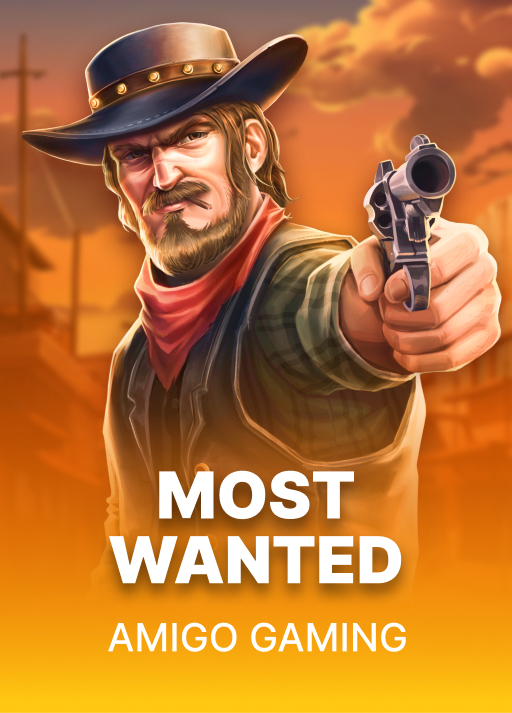 Most Wanted