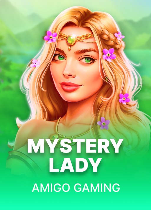 Mystery Lady