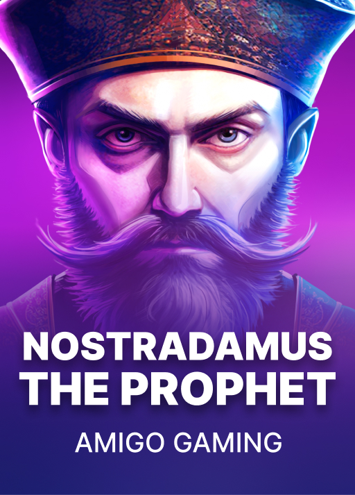 Nostradamus: The Prophet