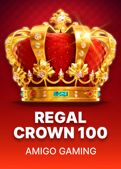 Regal Crown 100