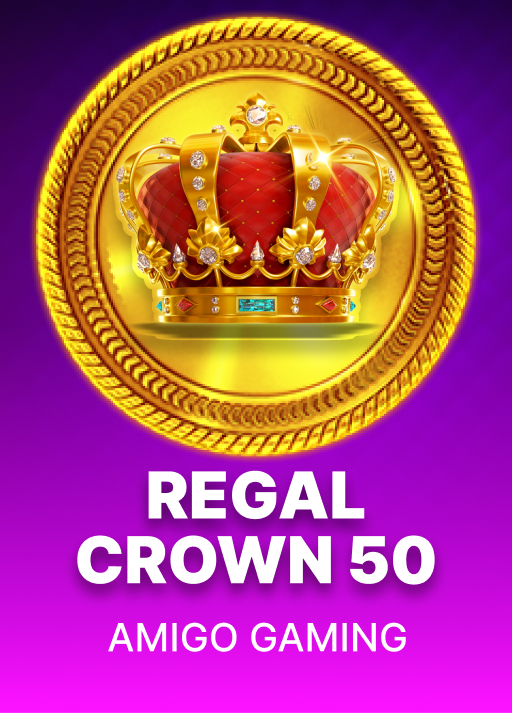 Regal Crown 50