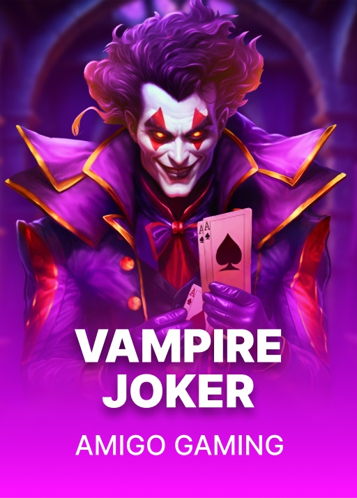 Vampire Joker