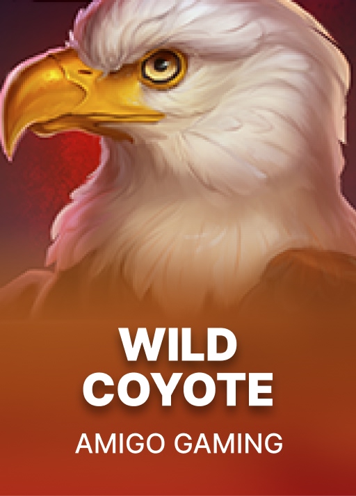 Wild Coyote