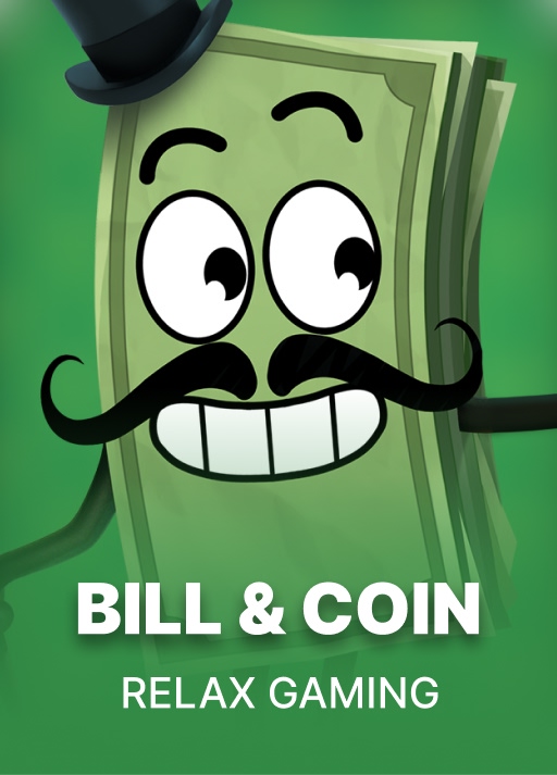 Bill & Coin