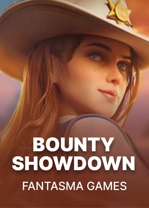 Bounty Showdown