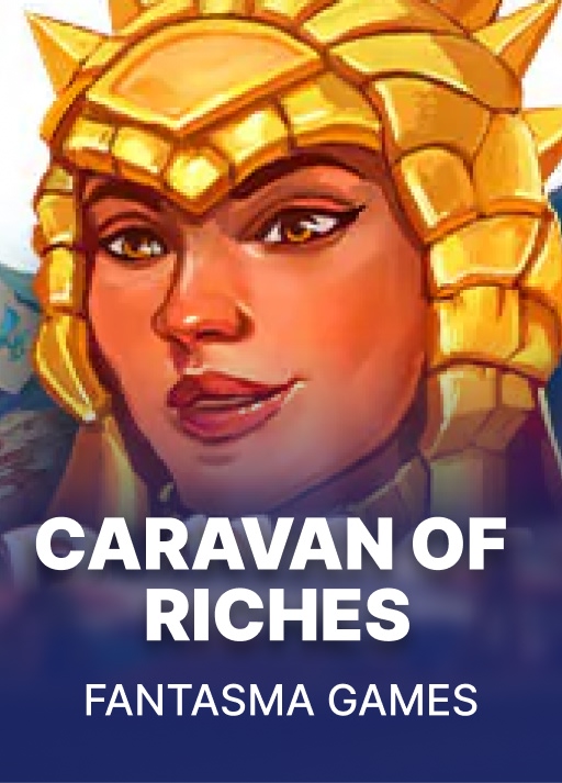 Caravan of Riches