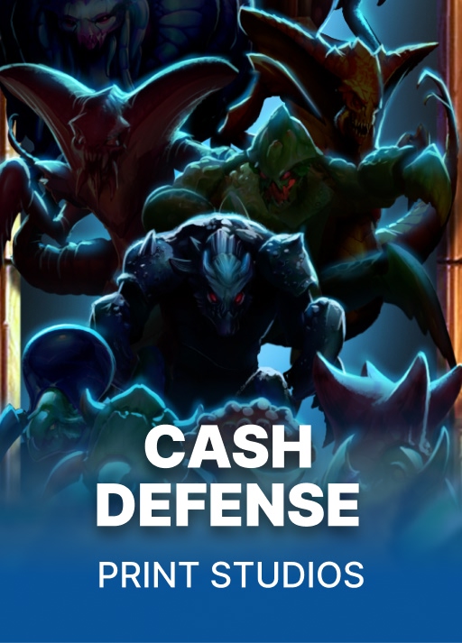 Cash Defense