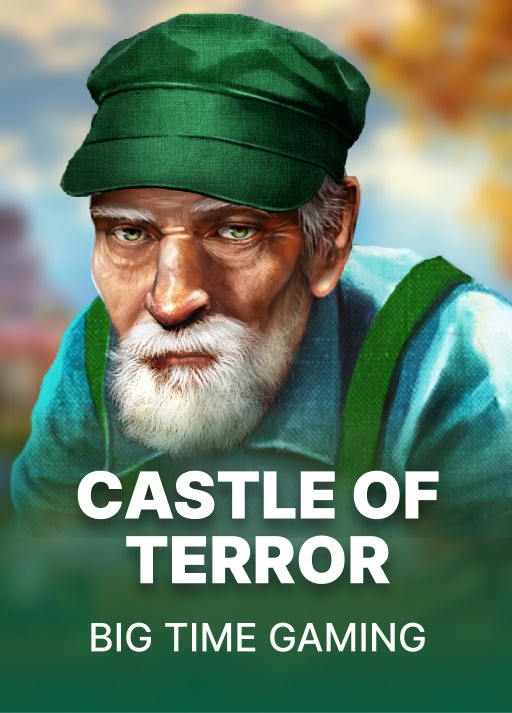 Castle of Terror