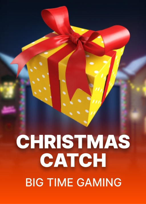 Christmas Catch