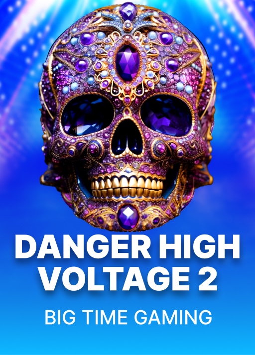 Danger High Voltage 2