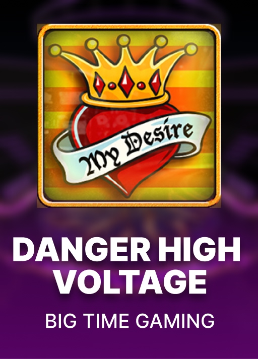 Danger High Voltage