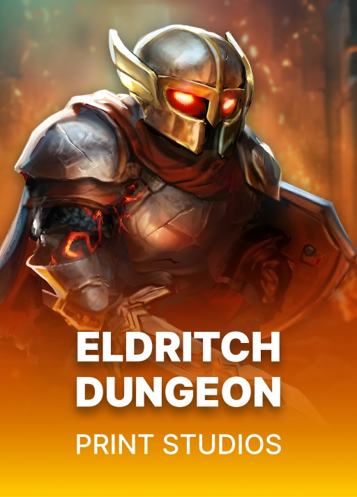 Eldritch Dungeon