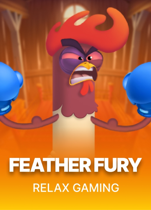 Feather Fury