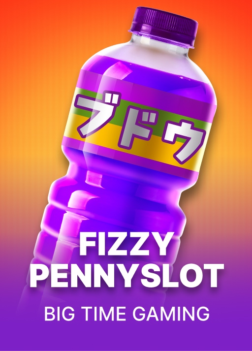 Fizzy Pennyslot