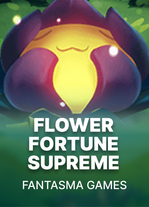 Flower Fortune Supreme