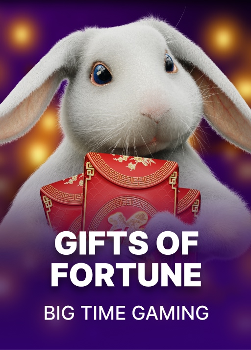 Gifts of Fortune