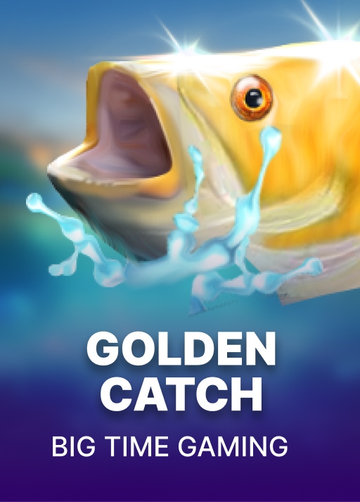 Golden Catch