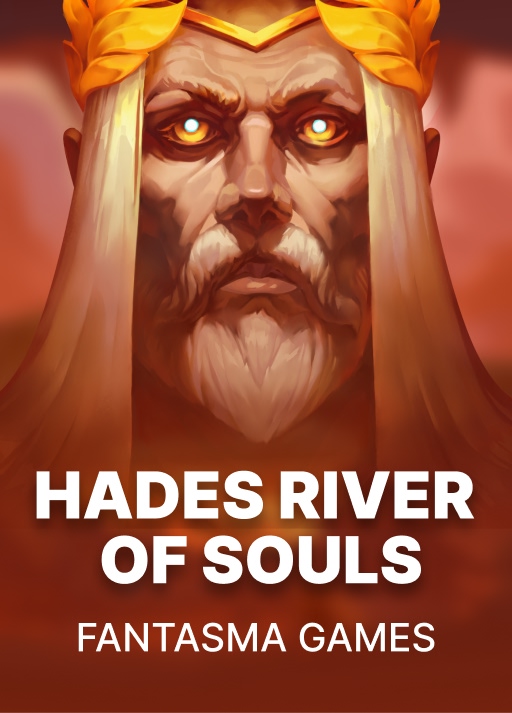 Hades River of Souls