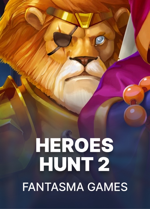 Heroes Hunt 2