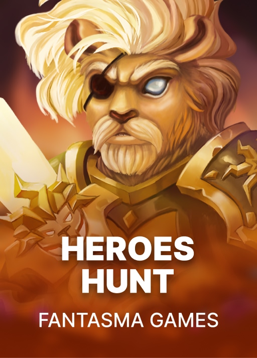 Heroes Hunt