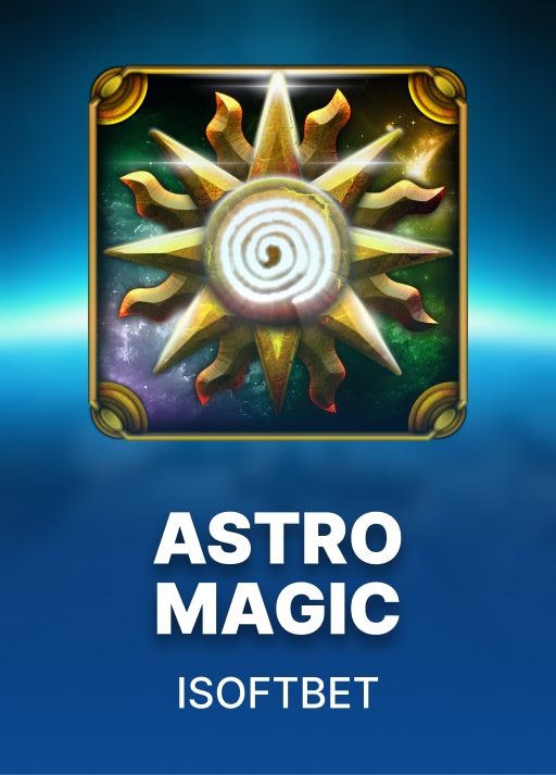 Astro Magic