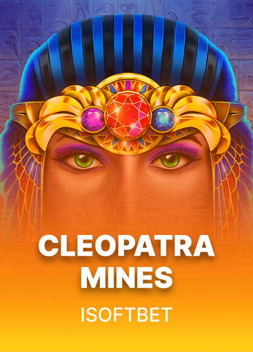 Cleopatra: Mines