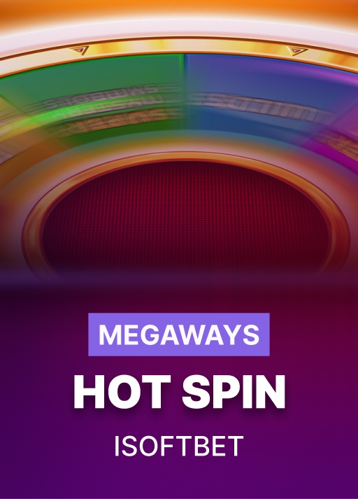 Hot Spin Megaways