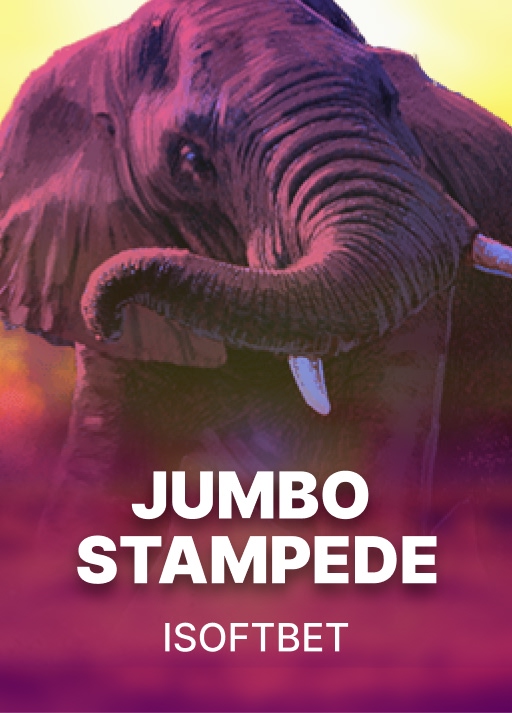 Jumbo Stampede