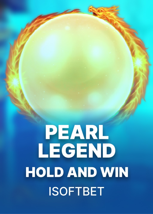 Pearl Legend: Hold & Win