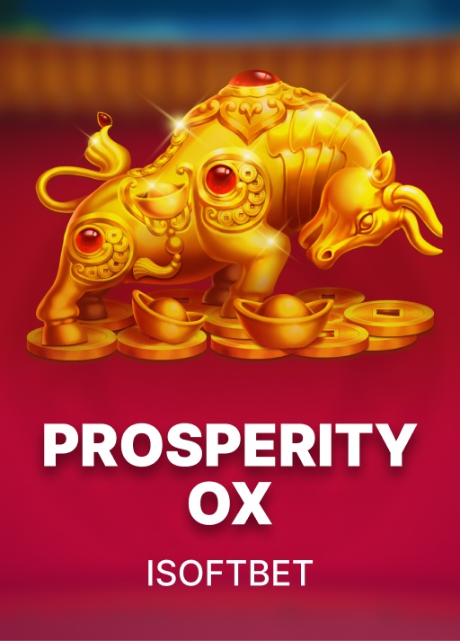 Prosperity Ox