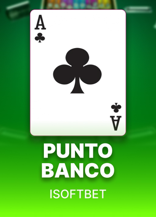 Punto Banco