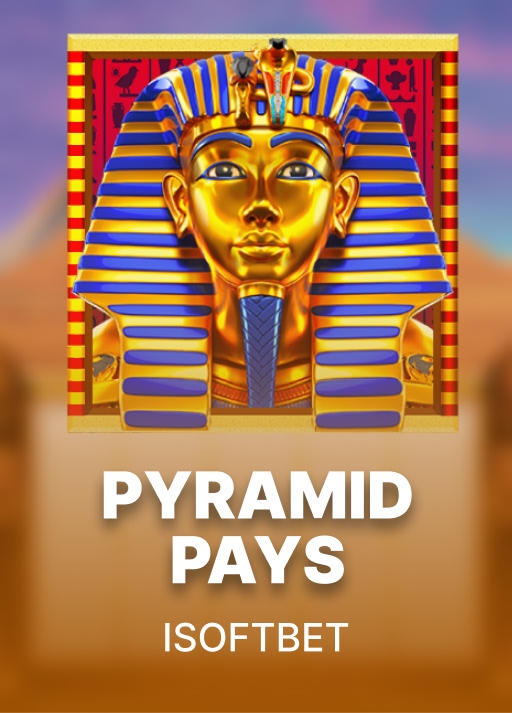 Pyramid Pays