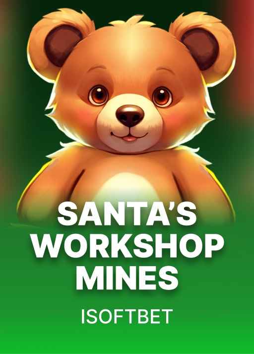 Santa's Workshop Mines