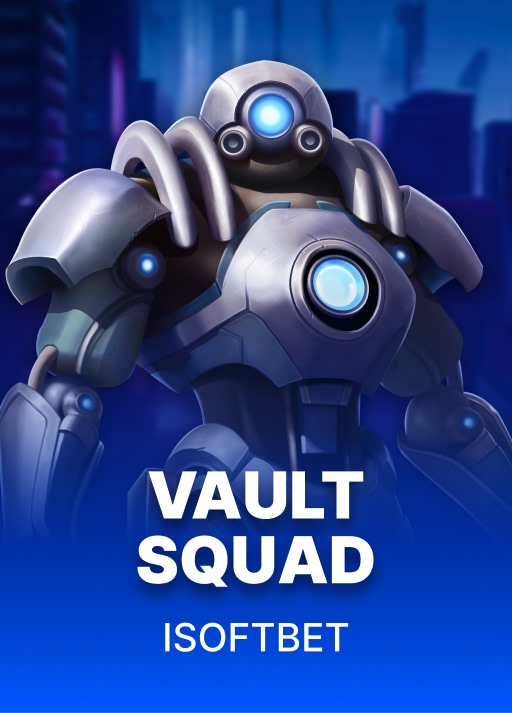 Vault Squad