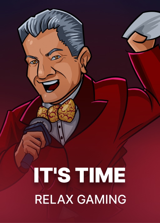It's Time