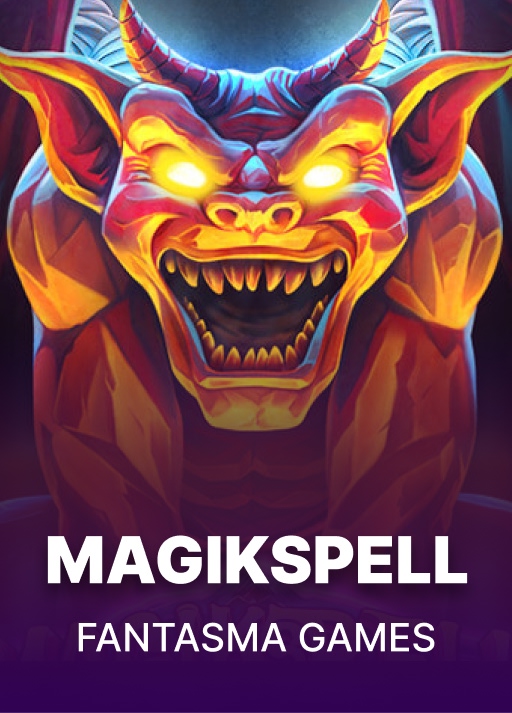 Magikspell