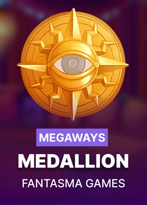 Medallion Megaways