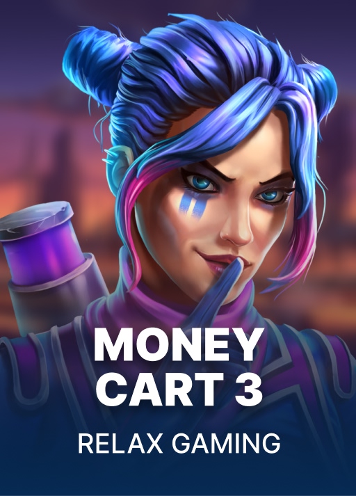 Money Cart 3