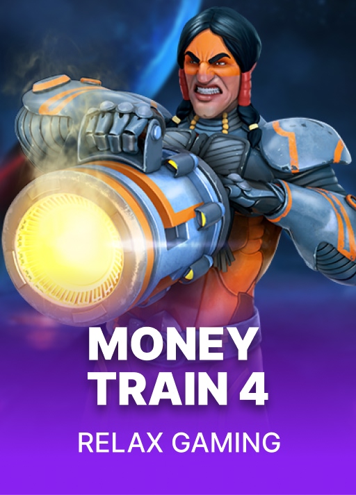 Money Train 4