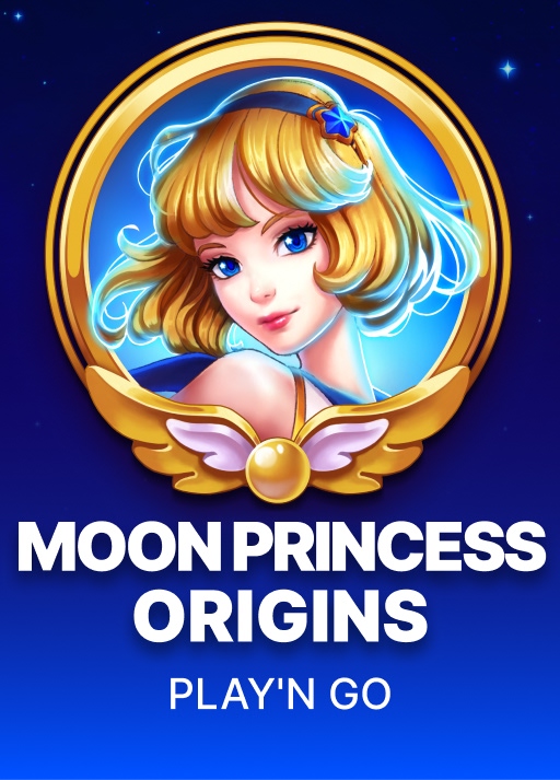 Moon Princess Origins