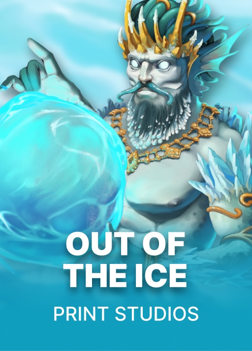 Out Of The Ice