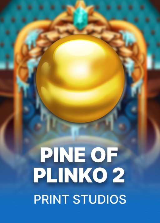 Pine of Plinko 2