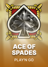 Ace of Spades