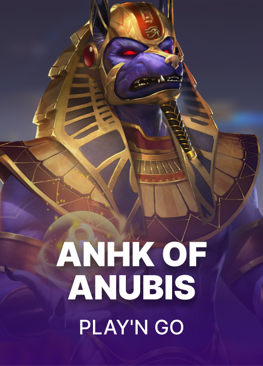 Ankh of Anubis