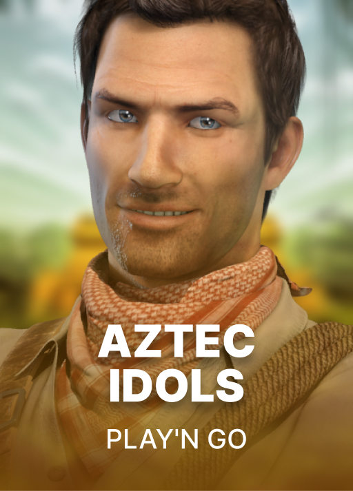 Aztec Idols