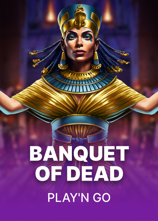 Banquet of Dead