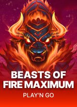 Beasts of Fire Maximum