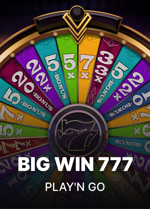 Big Win 777